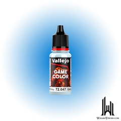 GAME COLOR 047-18ML. WOLF GREY